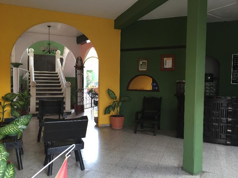 Capital O Los Angeles, Chiapa De Corzo Exterior photo